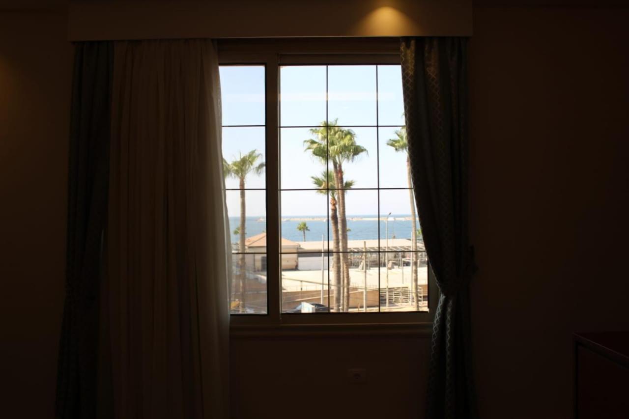 אלכסנדריה Royal Jewel Al Raml Hotel מראה חיצוני תמונה