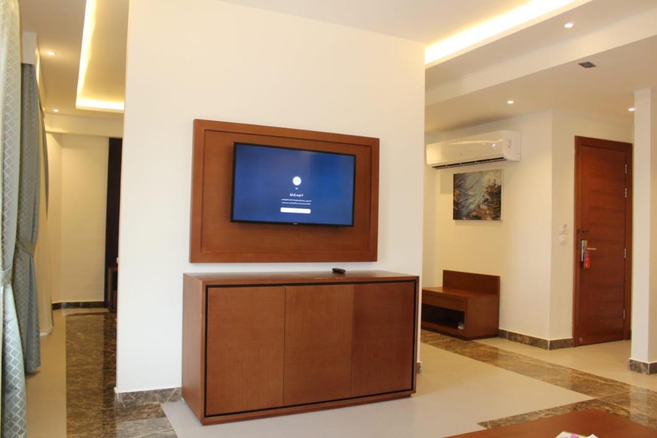 אלכסנדריה Royal Jewel Al Raml Hotel מראה חיצוני תמונה