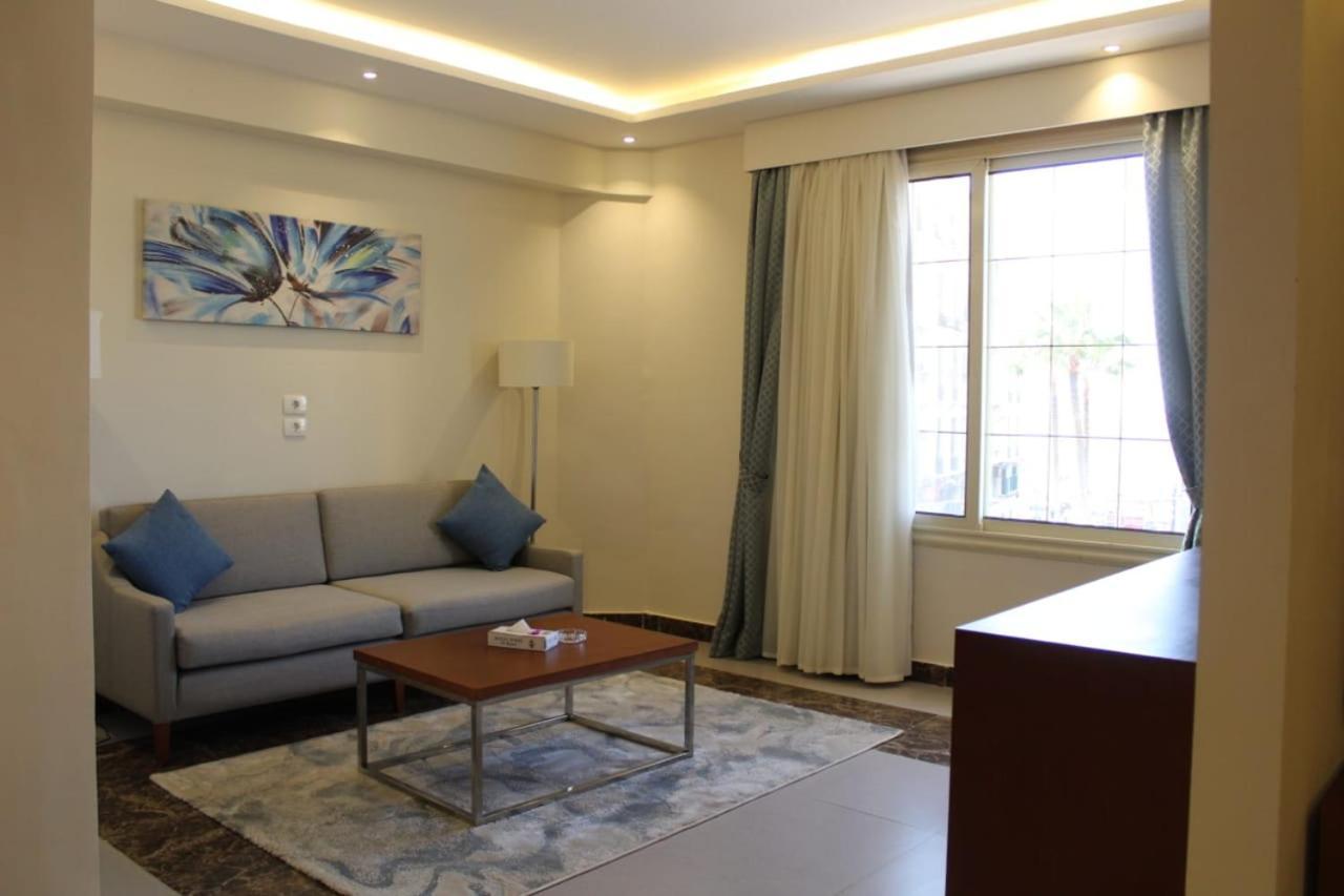 אלכסנדריה Royal Jewel Al Raml Hotel מראה חיצוני תמונה