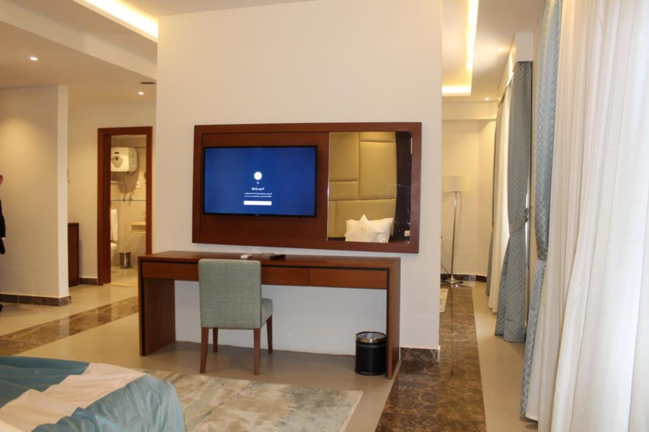 אלכסנדריה Royal Jewel Al Raml Hotel מראה חיצוני תמונה