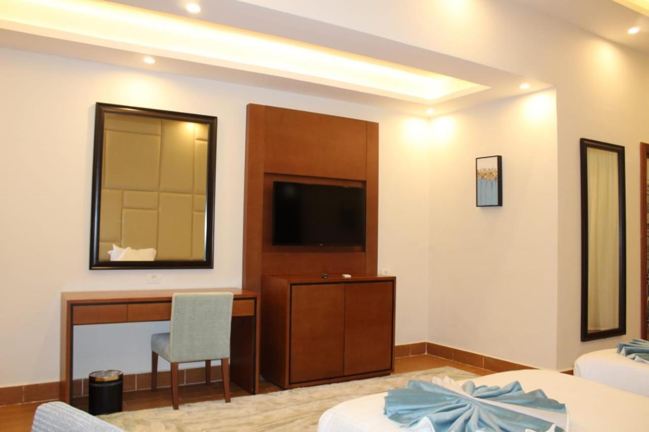 אלכסנדריה Royal Jewel Al Raml Hotel מראה חיצוני תמונה