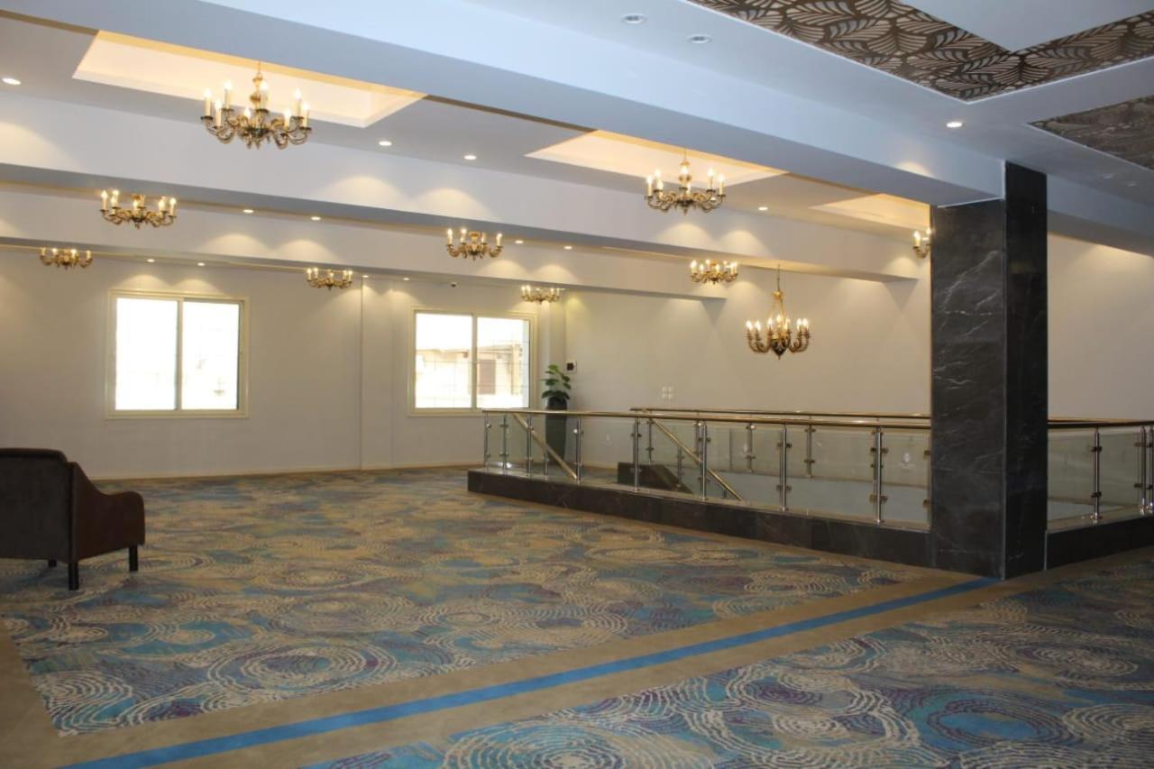 אלכסנדריה Royal Jewel Al Raml Hotel מראה חיצוני תמונה