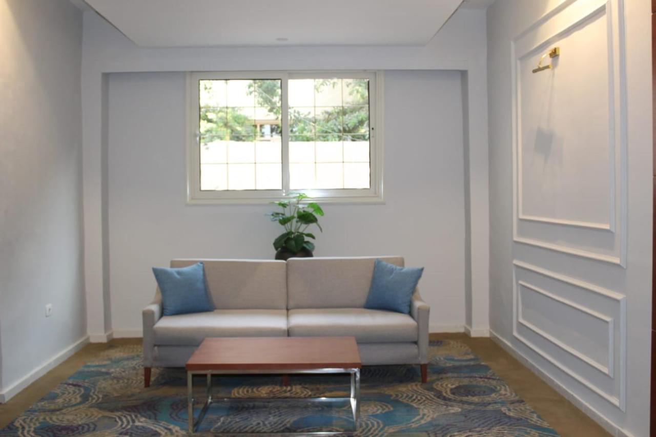 אלכסנדריה Royal Jewel Al Raml Hotel מראה חיצוני תמונה