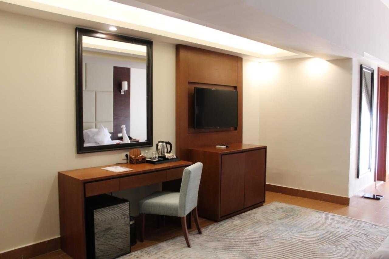 אלכסנדריה Royal Jewel Al Raml Hotel מראה חיצוני תמונה