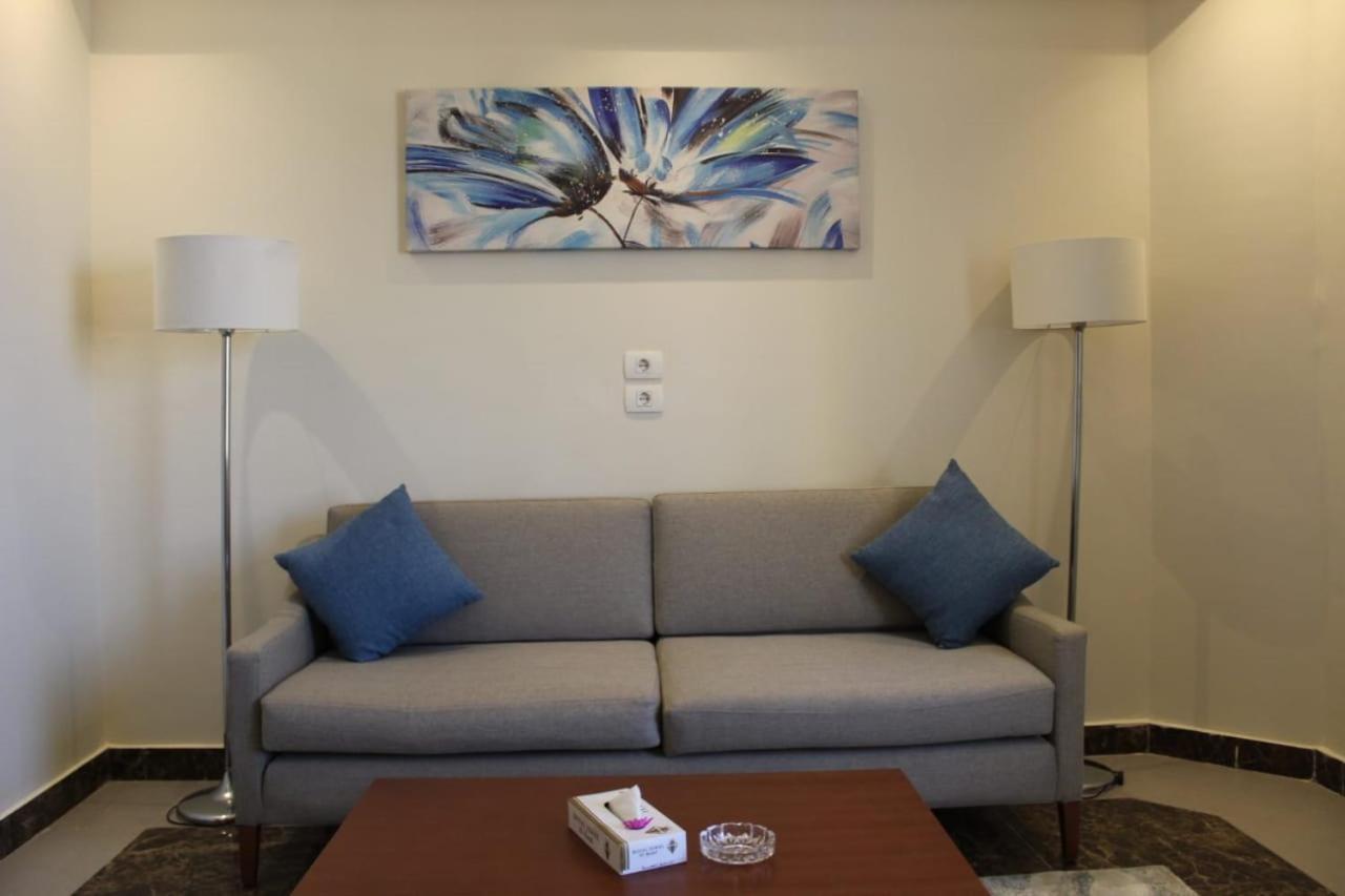 אלכסנדריה Royal Jewel Al Raml Hotel מראה חיצוני תמונה