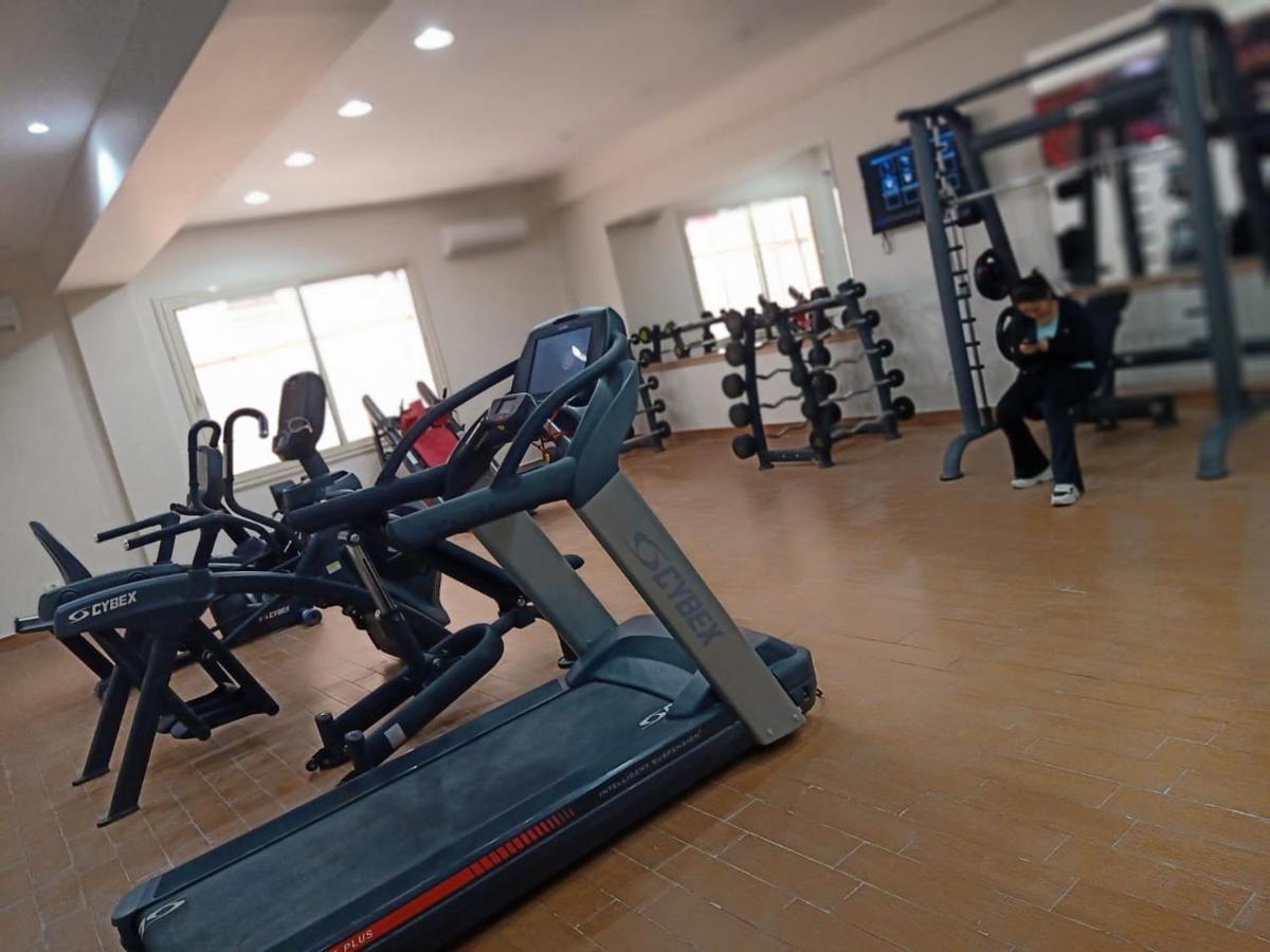 אלכסנדריה Royal Jewel Al Raml Hotel מראה חיצוני תמונה
